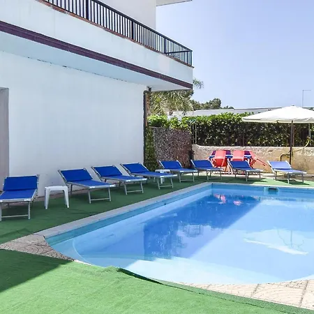 1 Bedroom Amazing In Апартаменты