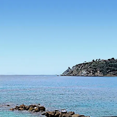 Apartamento 1 Bedroom Amazing In Palmi
