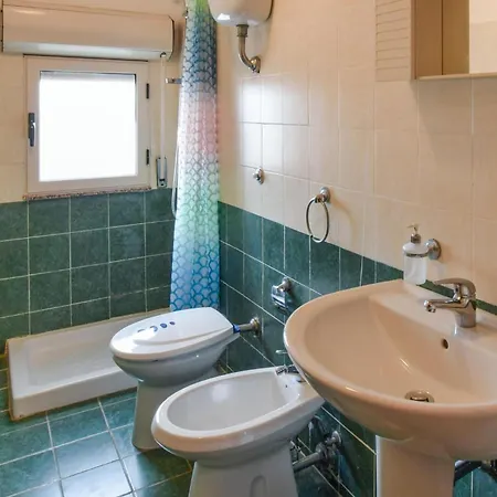 1 Bedroom Amazing In パルミ