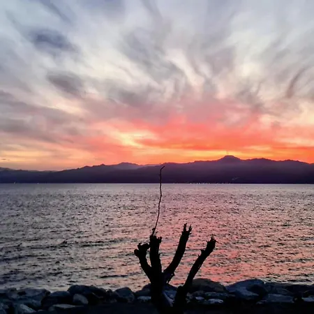 아파트 1 Bedroom Amazing In *