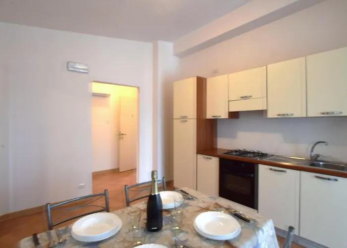 Apartamento 1 Bedroom Amazing In Palmi