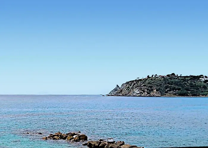 Apartamento 1 Bedroom Amazing In Palmi