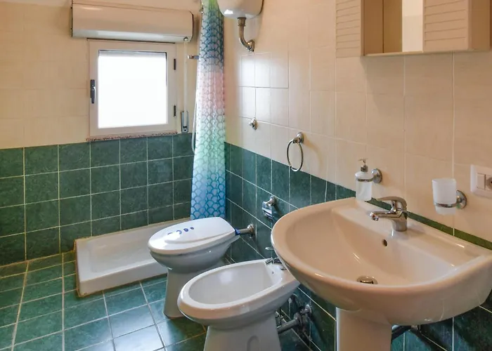 1 Bedroom Amazing In Palmi