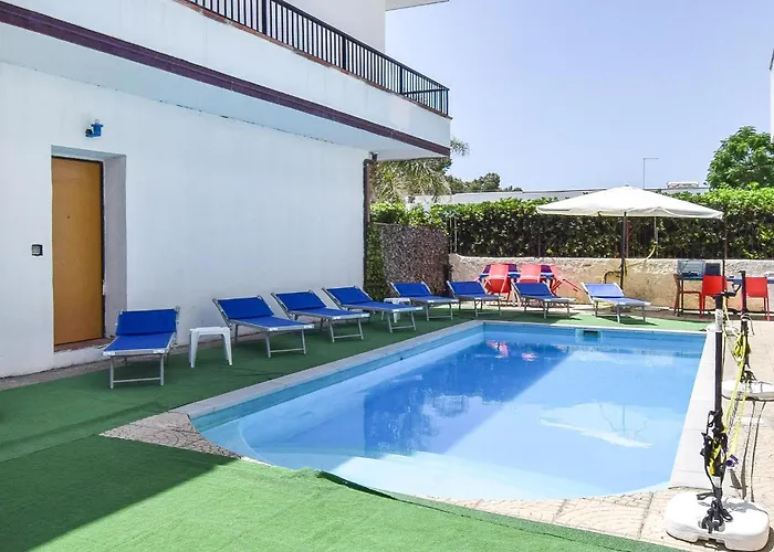 1 Bedroom Amazing In Apartamento