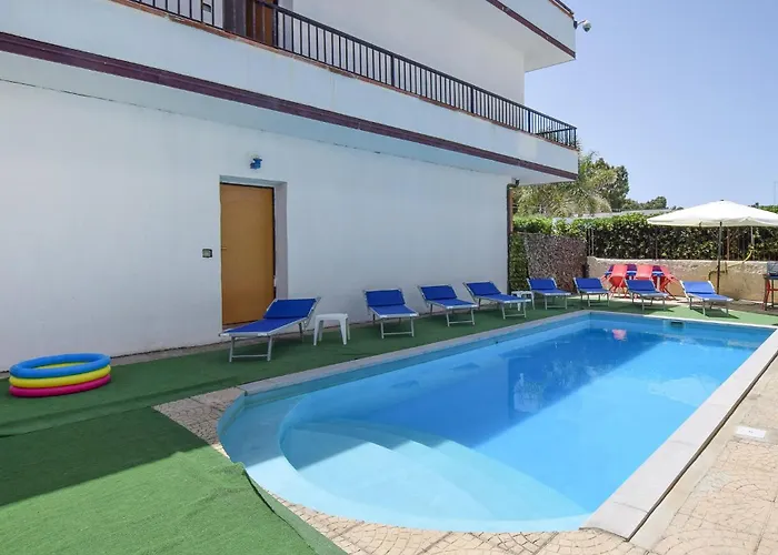 Apartamento 1 Bedroom Amazing In Palmi